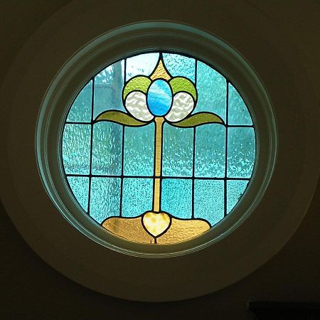 Albatross Inn Bed & Breakfast Dunedin Extérieur photo