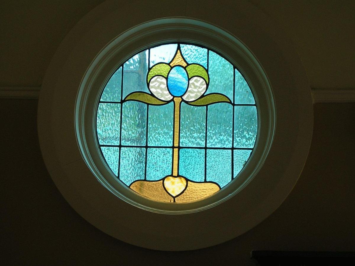 Albatross Inn Bed & Breakfast Dunedin Extérieur photo