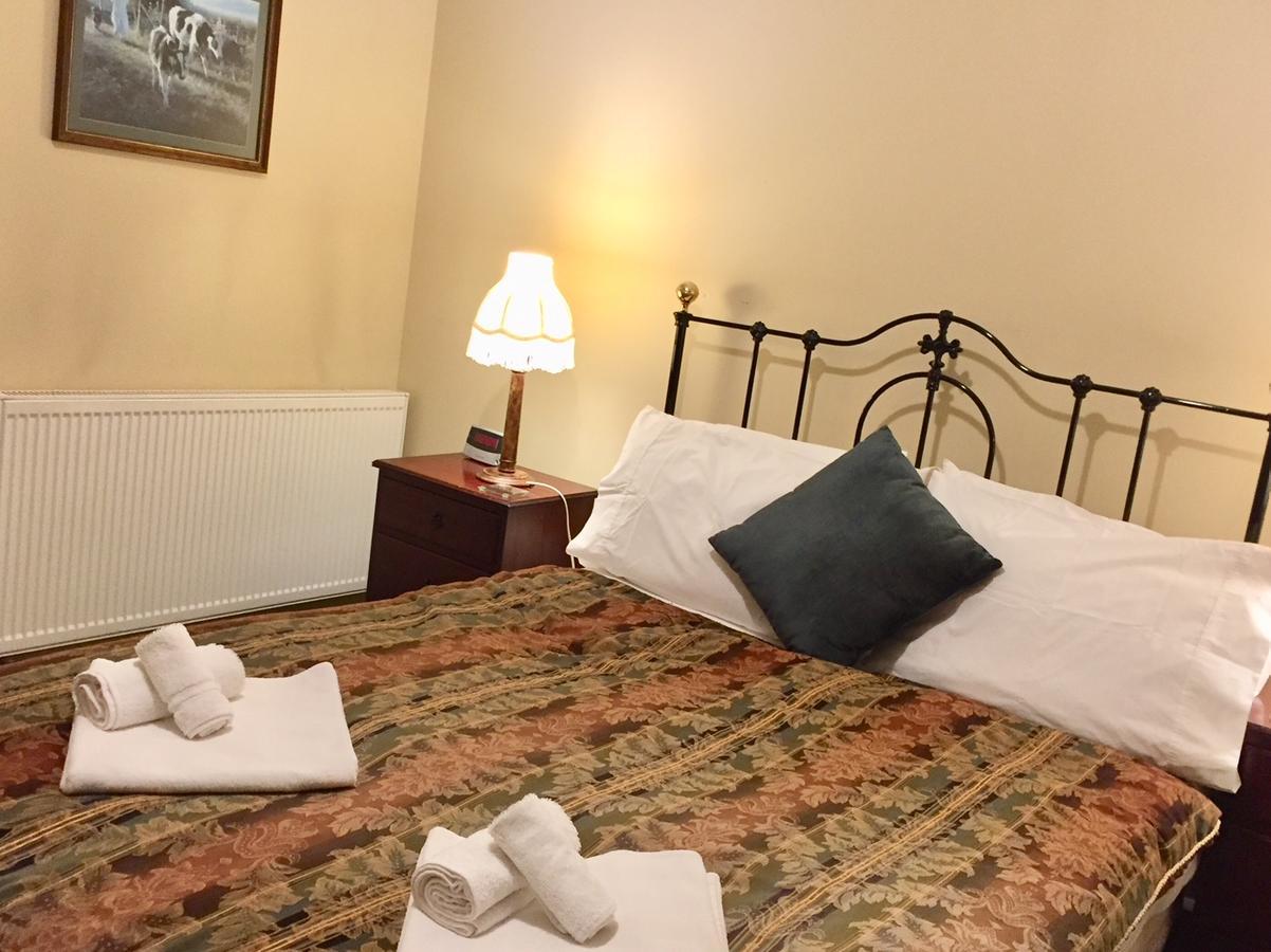Albatross Inn Bed & Breakfast Dunedin Extérieur photo